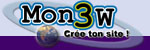 Créaction site web